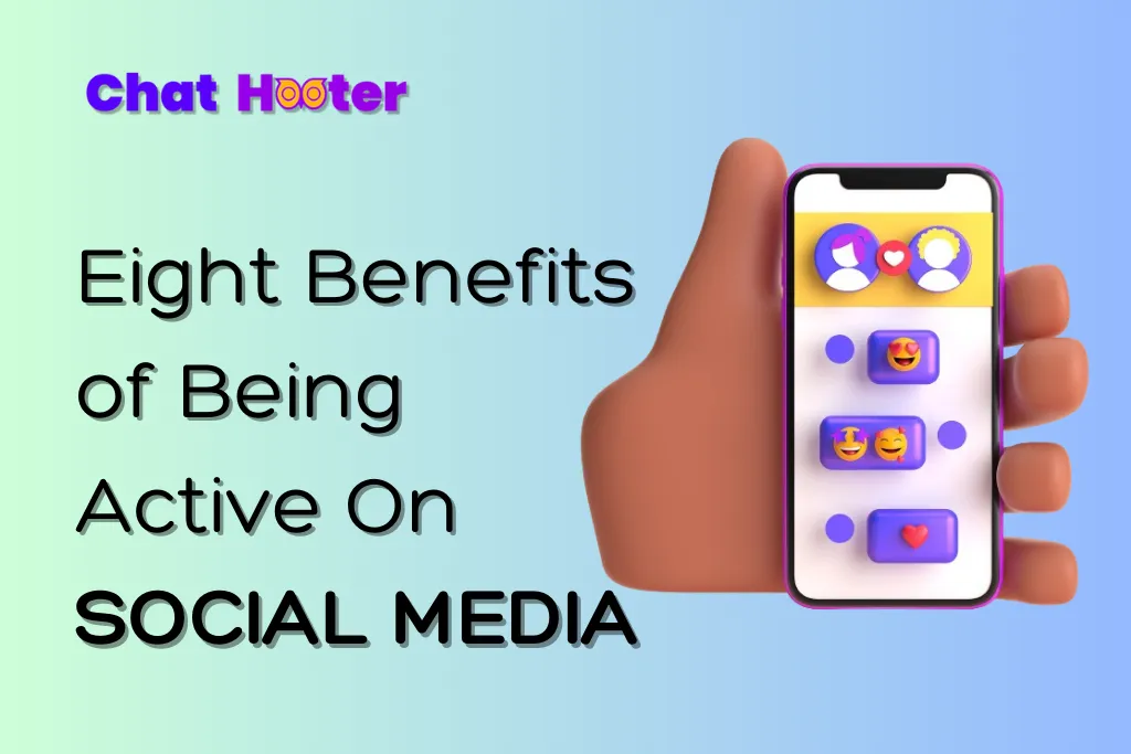 Eight-Benefits-of-Being-Active-On-Social-Media